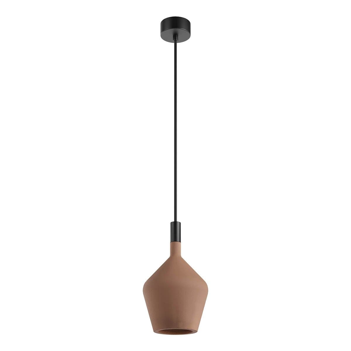 Lampadario Redo Group POTTER 90974 90975 90976 GU10 LED IP65 cemento - 6
