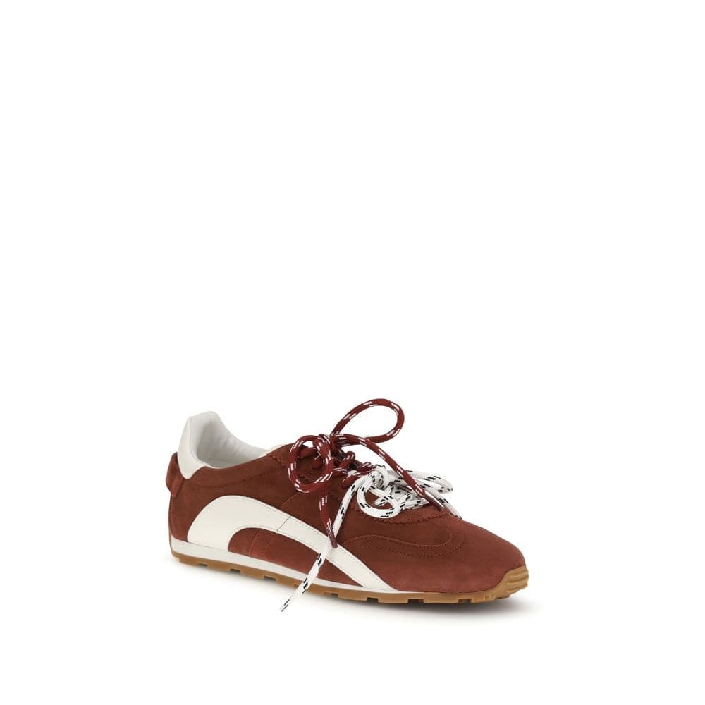 Dsquared² Multicolor Calf Leather Bos Taurus Low Top Sneakers - 2