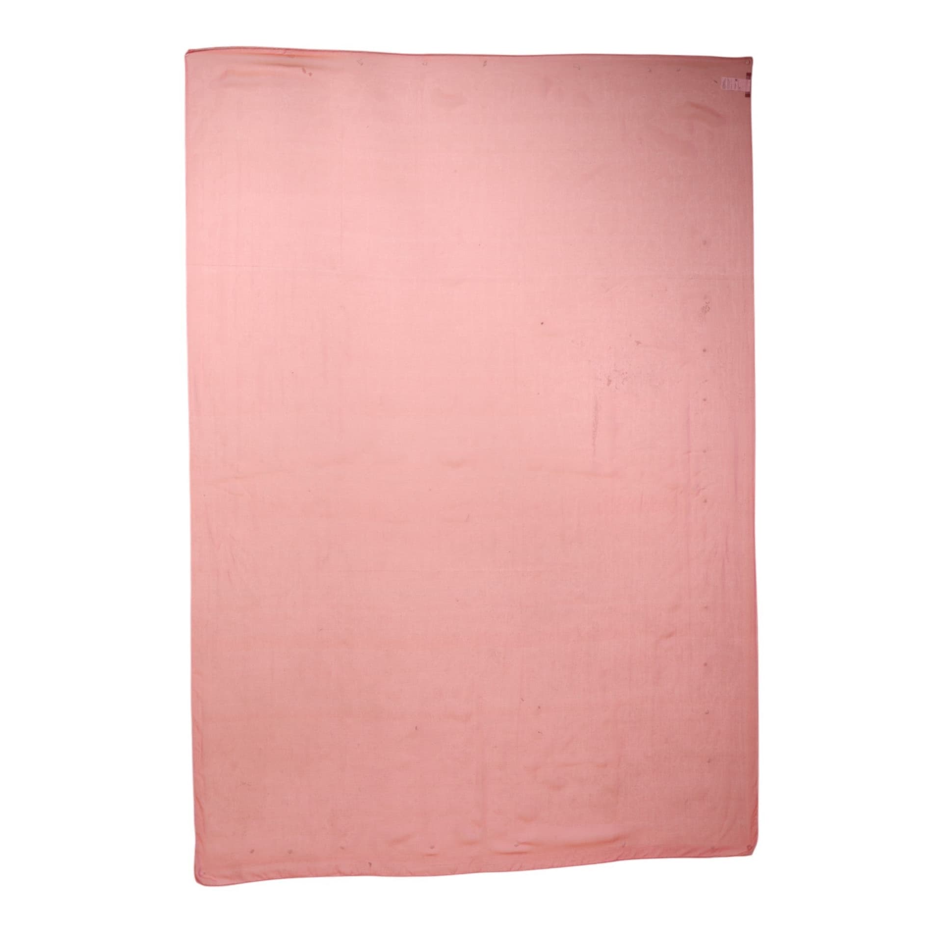 Dolce & Gabbana Pink Silk Rectangle Women Wrap Shawl Scarf - 3