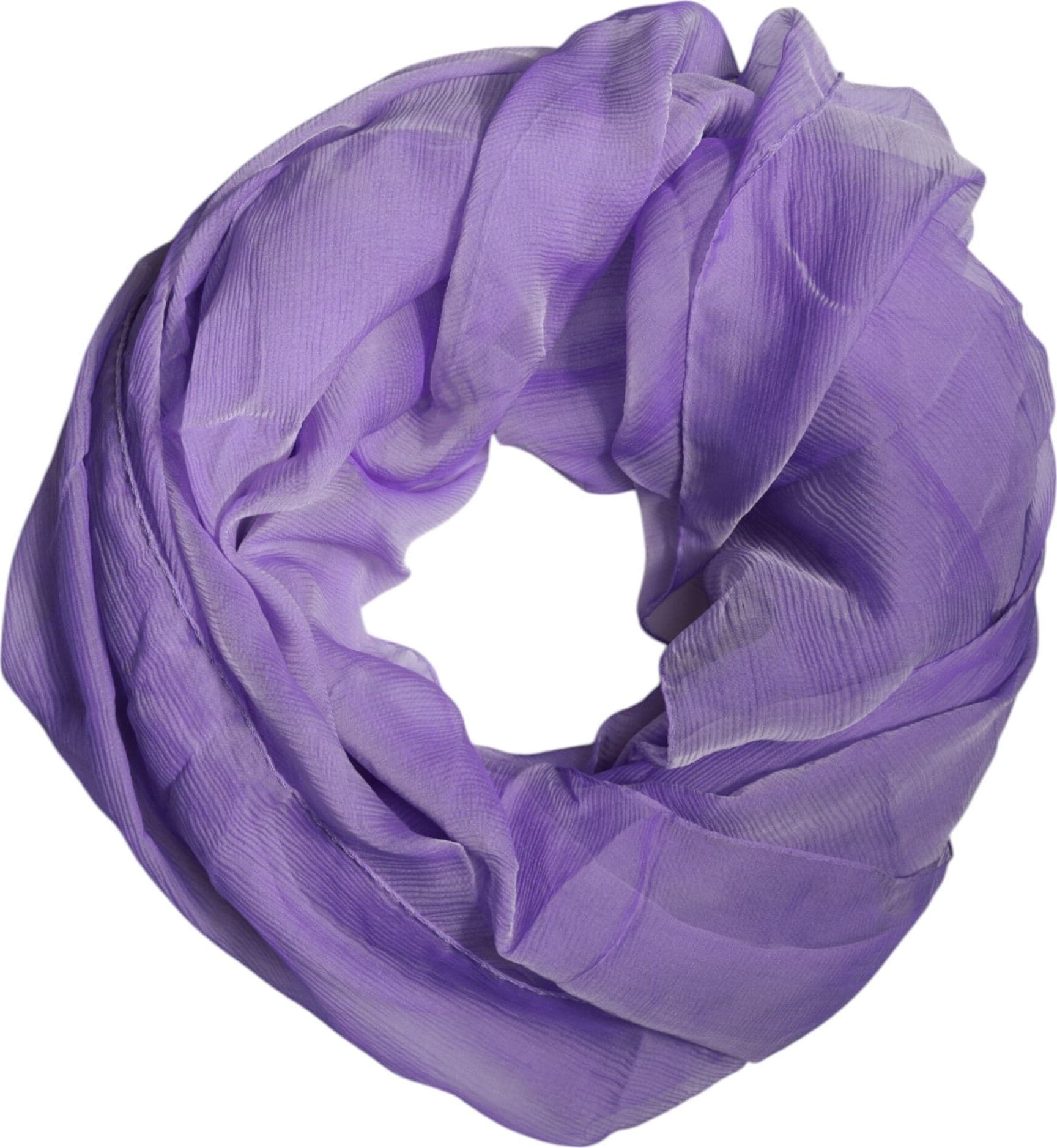 Dolce & Gabbana Purple Silk Rectangle Wrap Shawl Scarf - 2