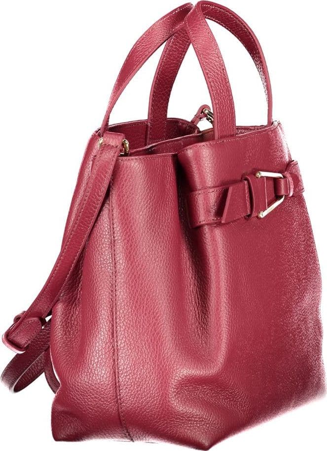 Coccinelle "Viola Leather Women's Handbag" - 3