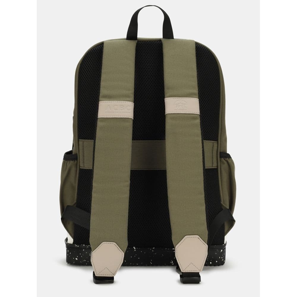 La Martina Bicolor Canvas Backpack - 2