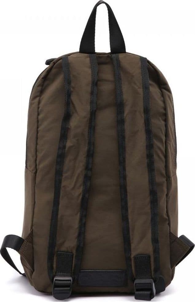 La Martina Bicolor Polyester Backpack - 2