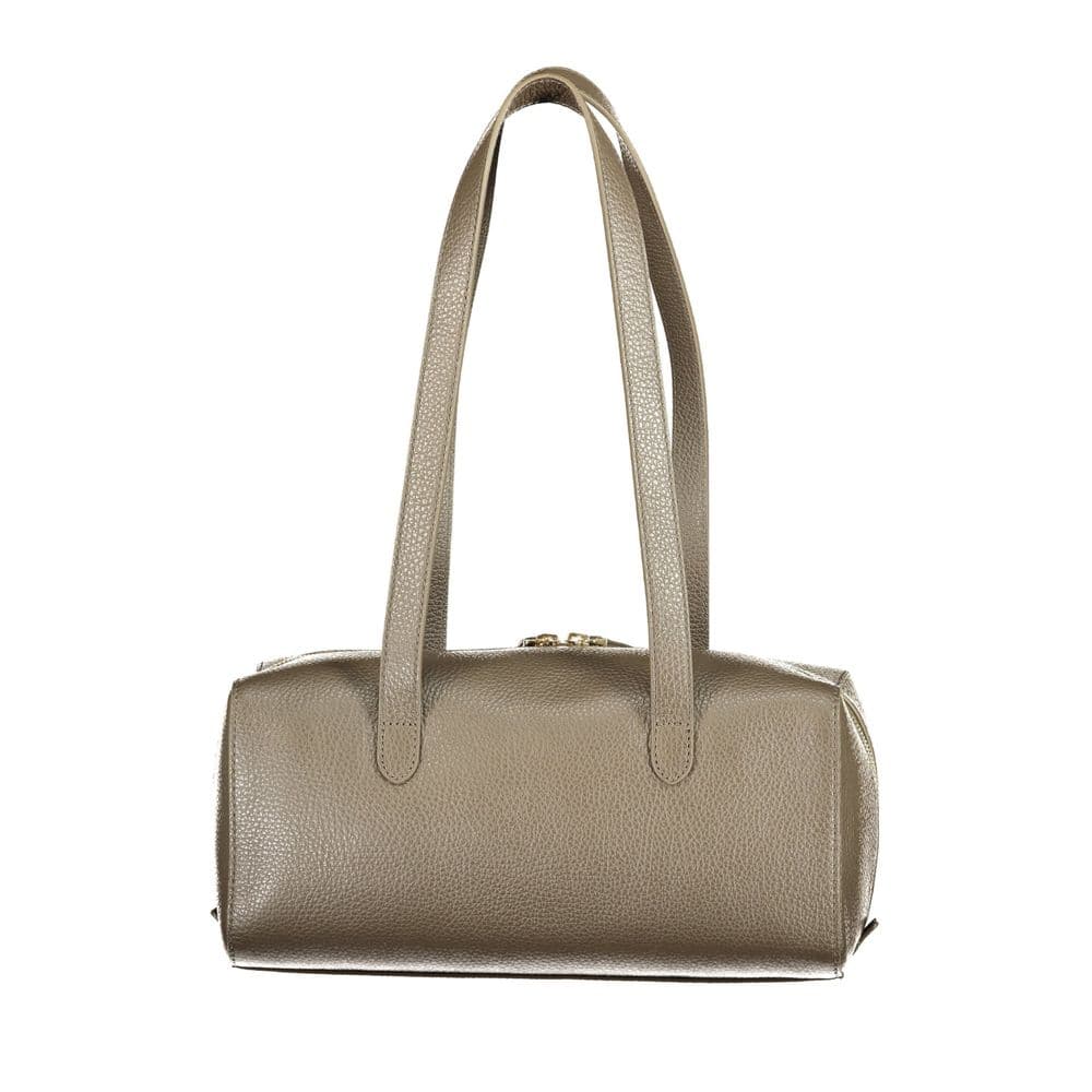 Coccinelle Brown Leather Handbag - 2