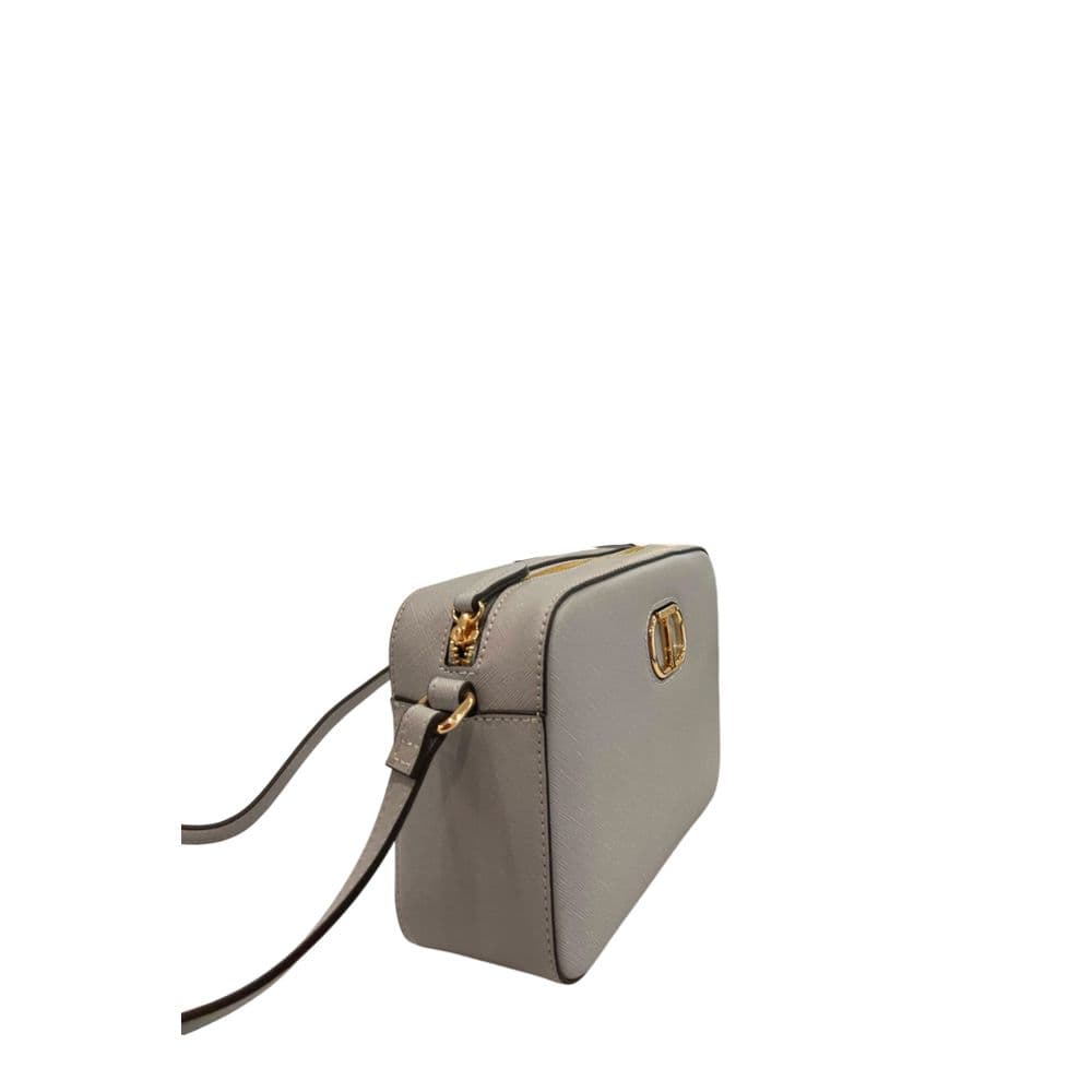 Twinset Blue PU Women Crossbody Bag - 2