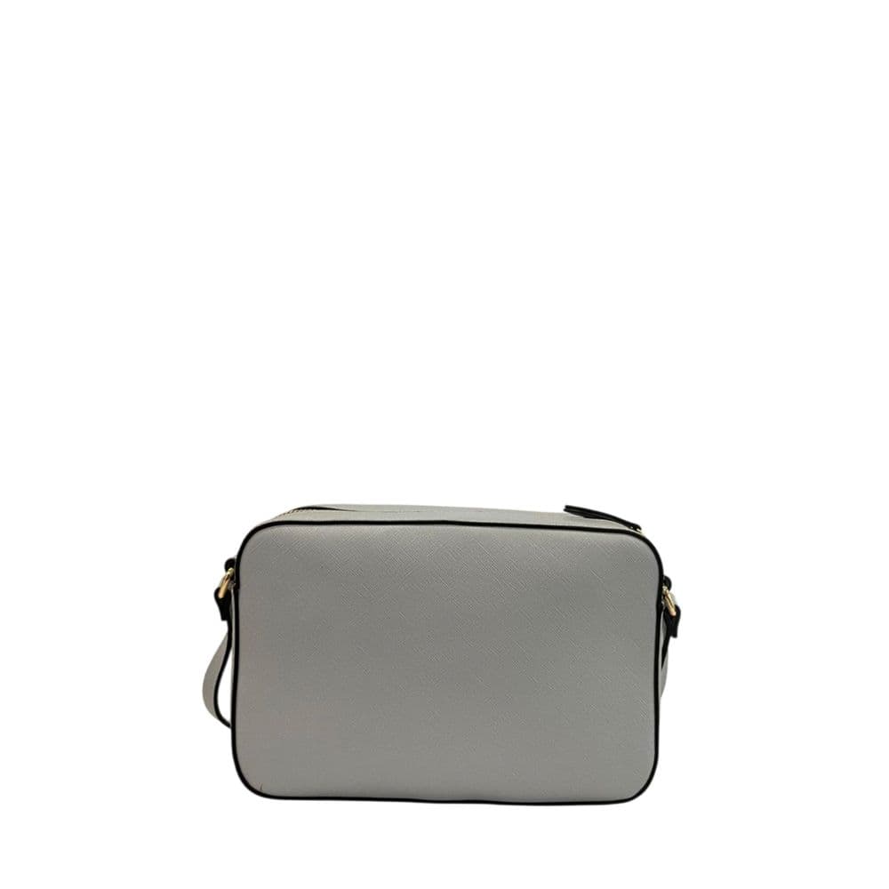 Twinset Blue PU Women Crossbody Bag - 3