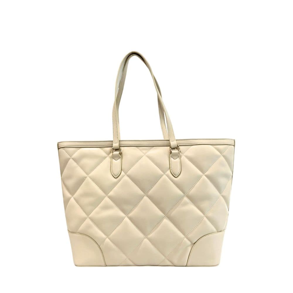 Twinset Pink Polyurethane Women Handbag - 3