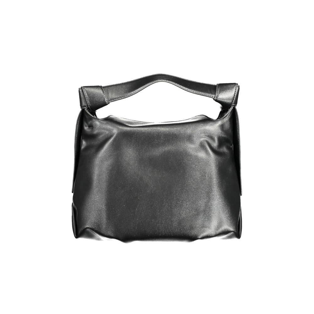 Calvin Klein Nero Polyester Mens Wallet - 2