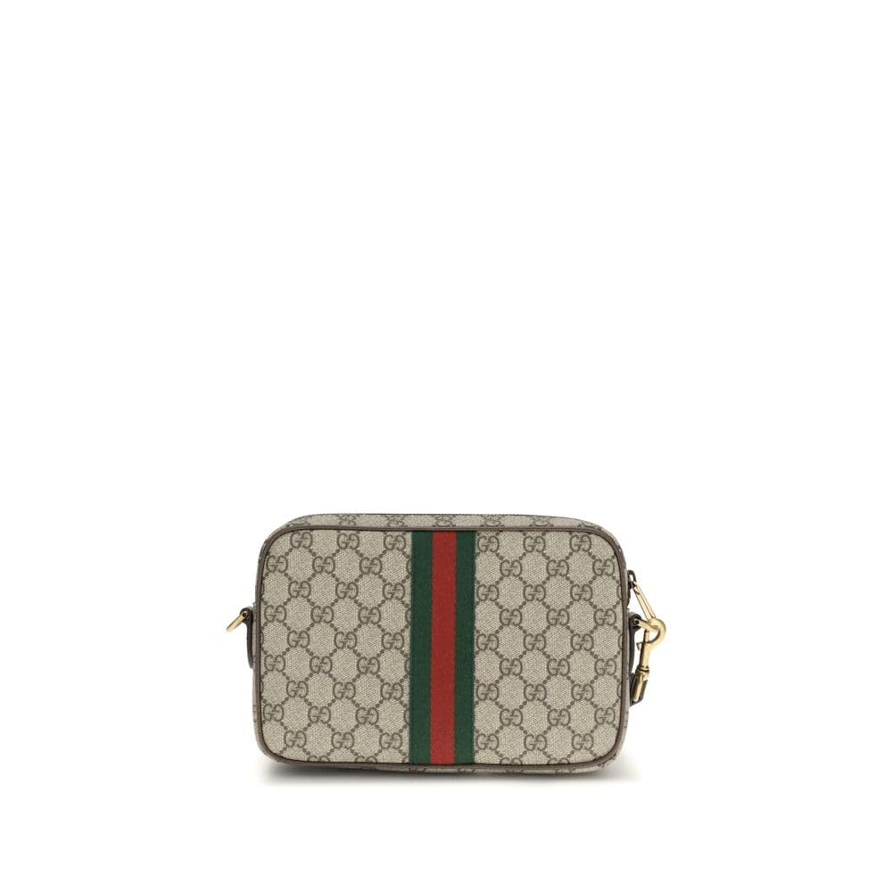 Gucci Multicolor Polyethylene Shoulder Bag - 2