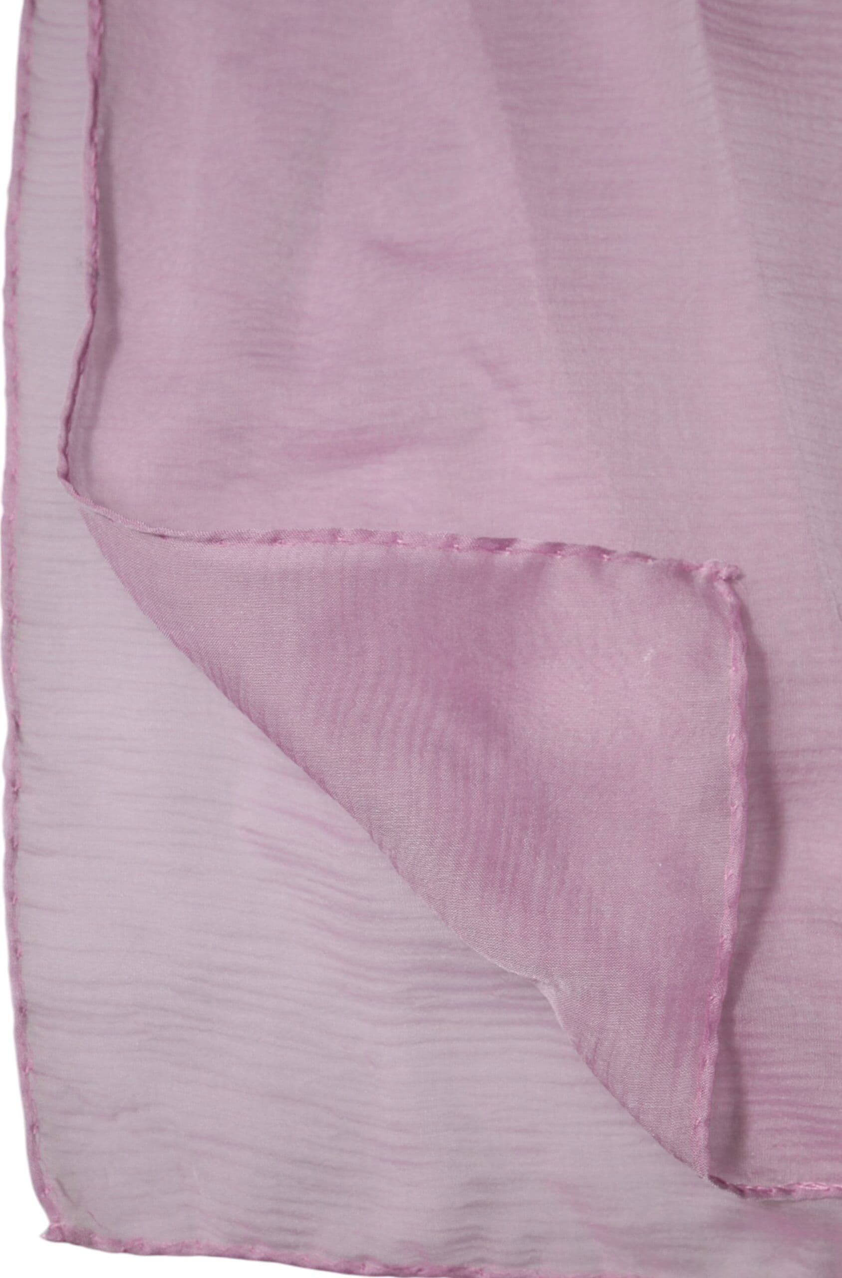 Dolce & Gabbana Pink Silk Rectangle Women Wrap Shawl Scarf - 5