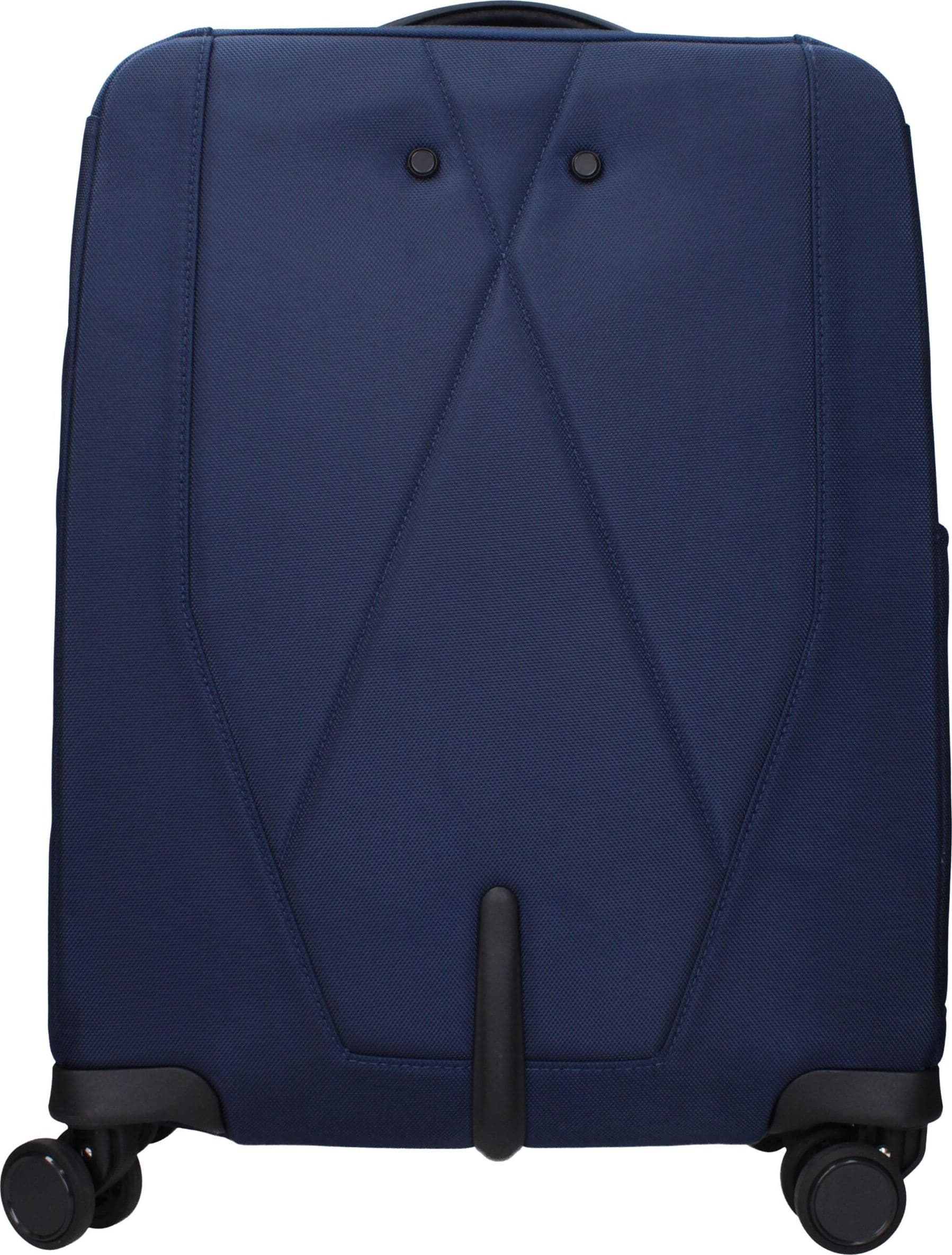Piquadro Blue Fabric Luggage And Travel - 3