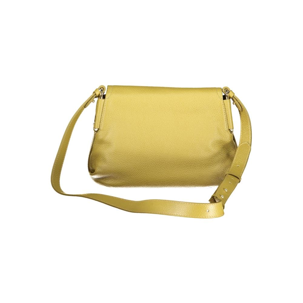 Coccinelle Verde Leather Women Handbag - 2