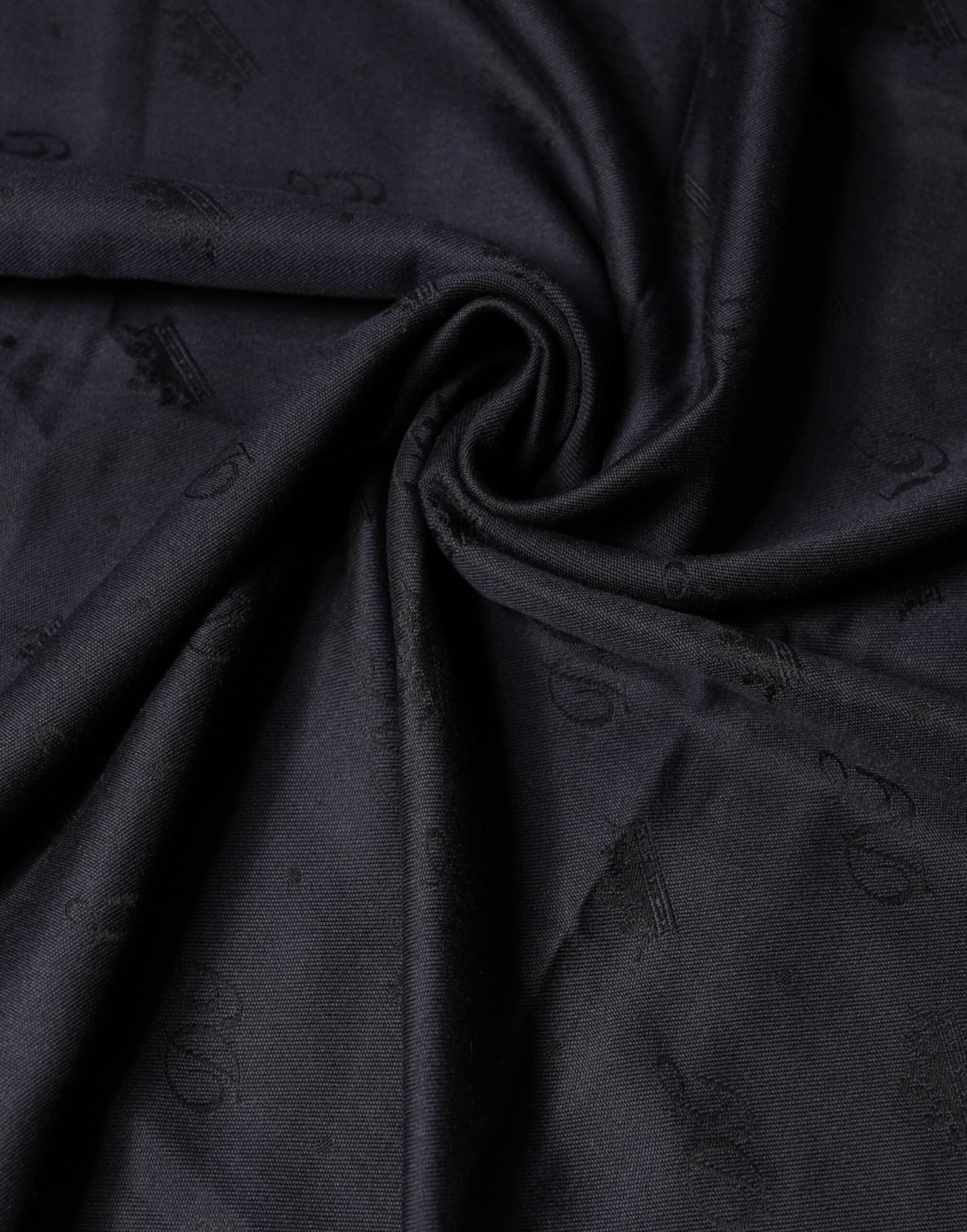 Dolce & Gabbana Black Lace Stole Silk NeckWrap Shawl Scarf - 3