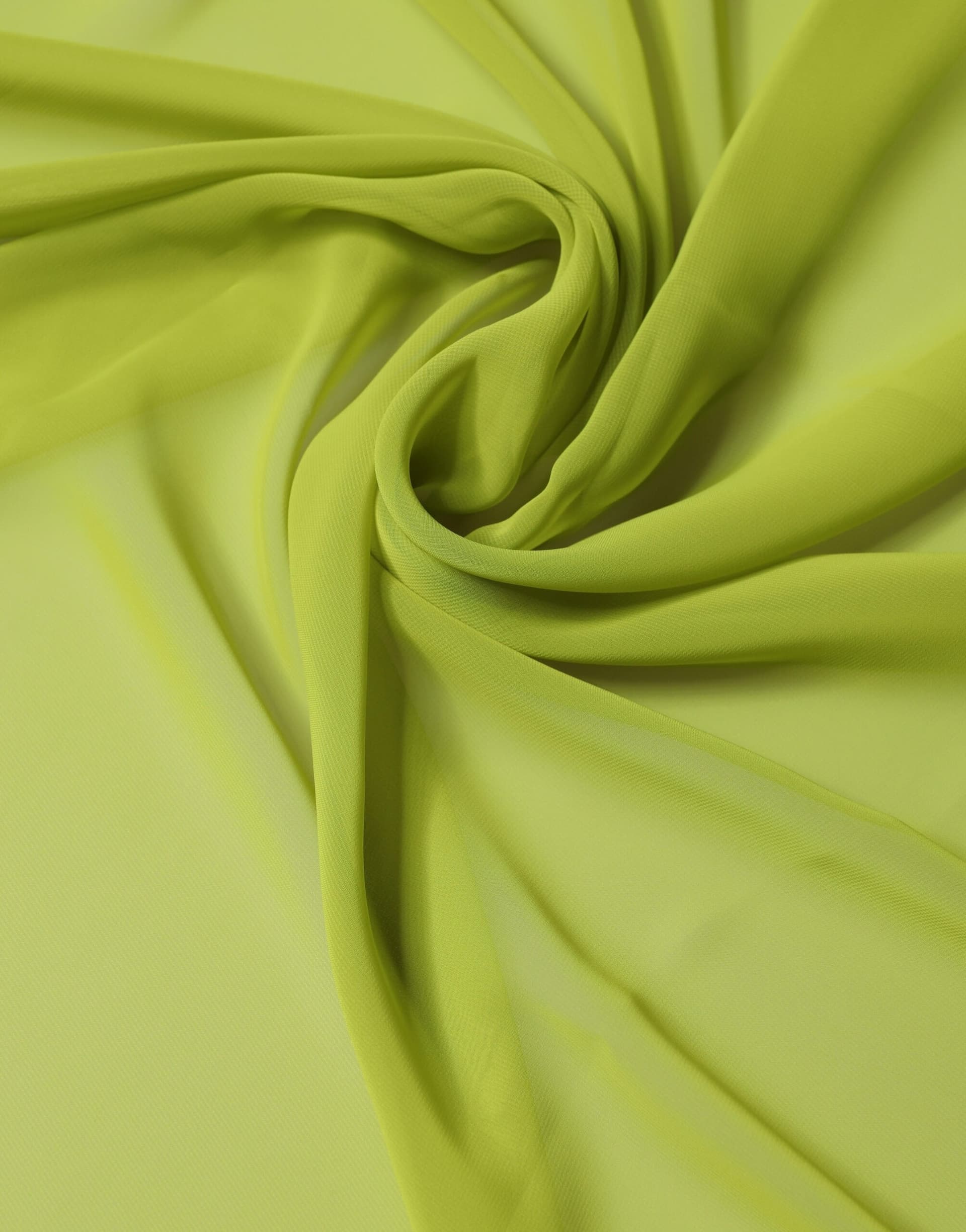 Dolce & Gabbana Yellow Green Neck Wrap Shawl Foulard 131cm x 99.5cm Scarf - 3