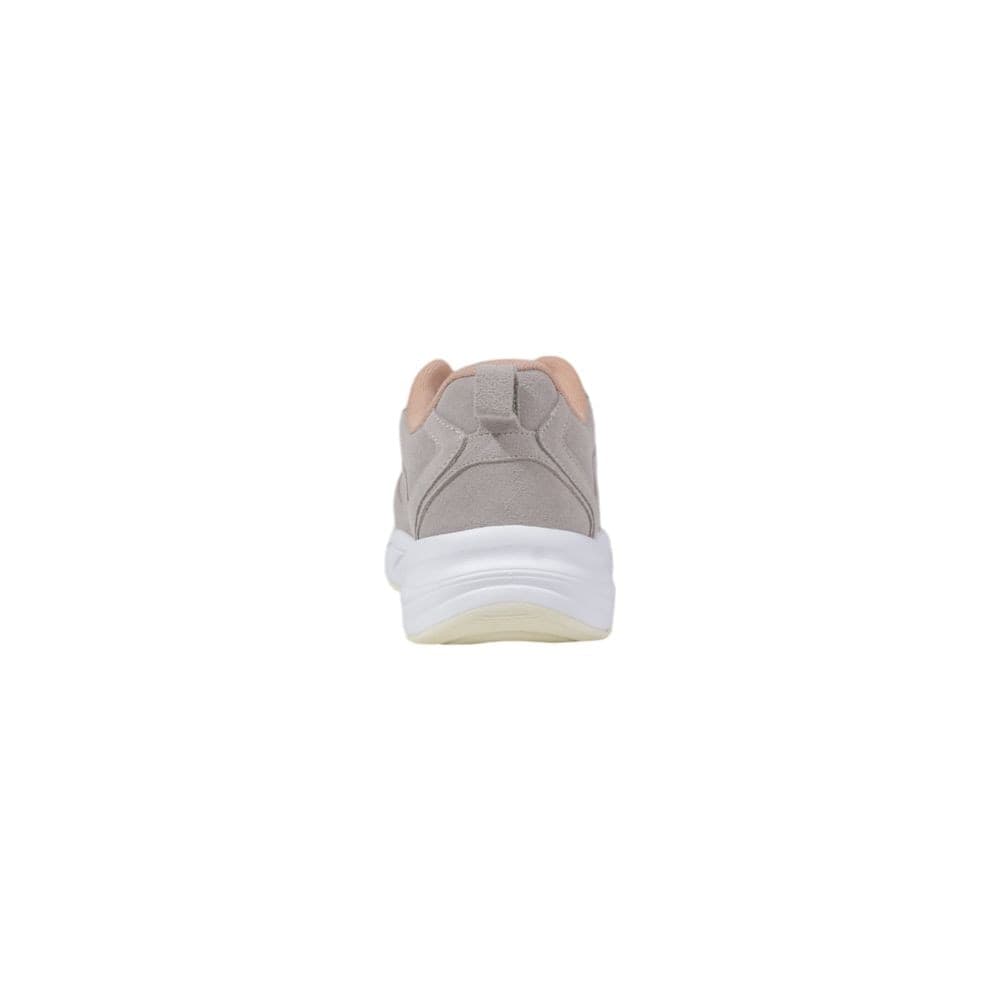 Calvin Klein Jeans Gray Artificial Leather Athletic Sneakers - 4
