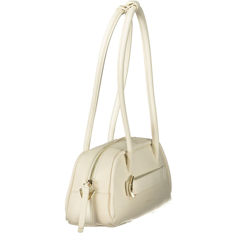 Coccinelle Viola Leather Women Handbag - 3