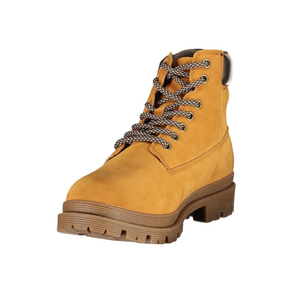 Avirex Marrone Polyurethane Men Ankle Boot - 3