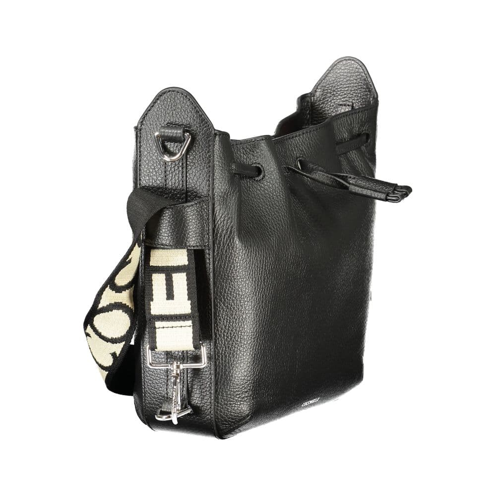 Coccinelle Marrone Leather Women Bag - 3