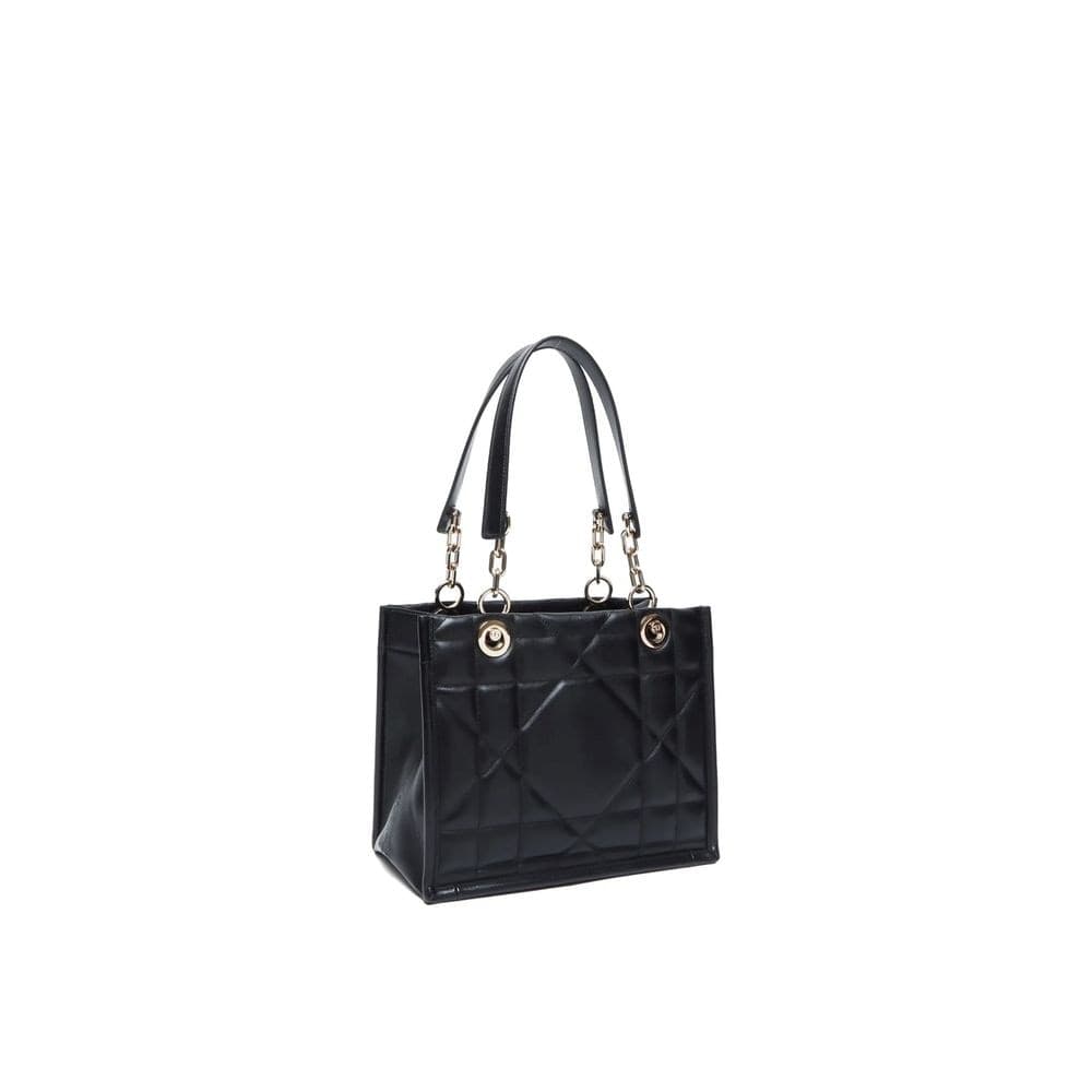 Dior Black Leather Handbag - 2