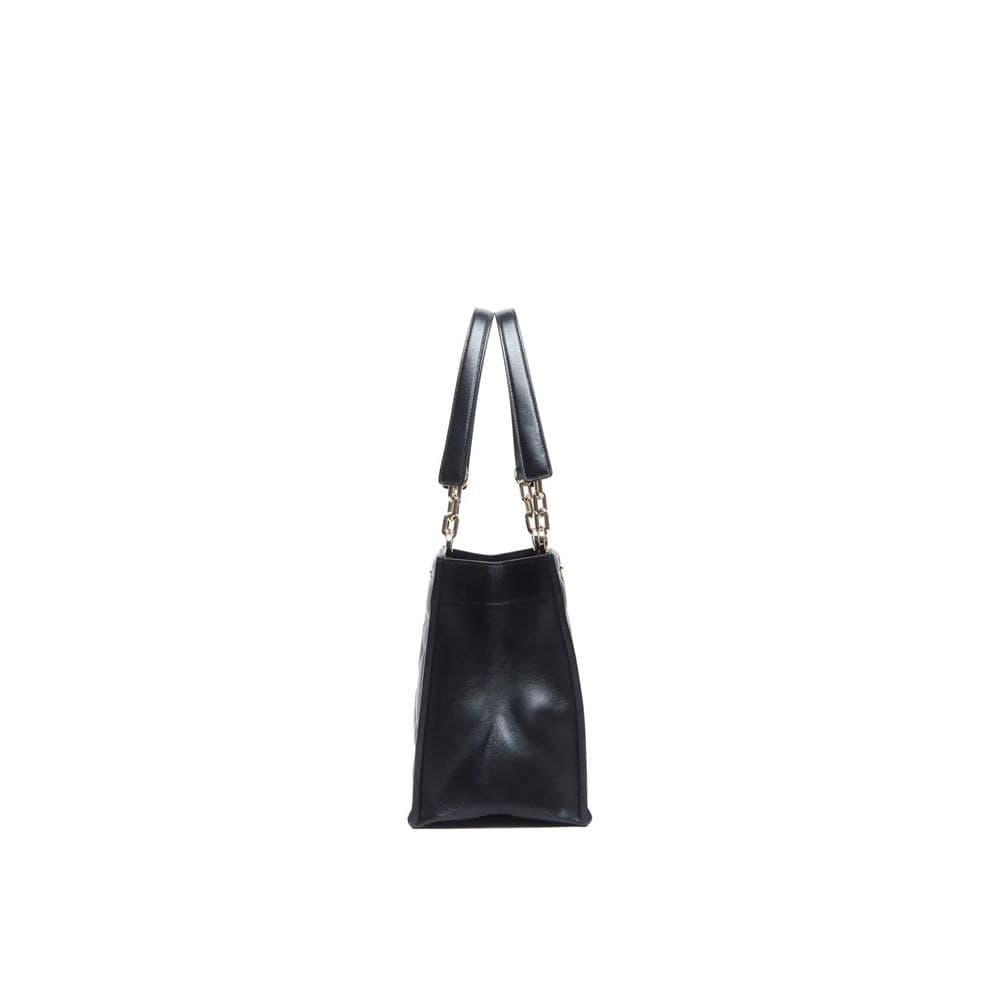Dior Black Leather Handbag - 3