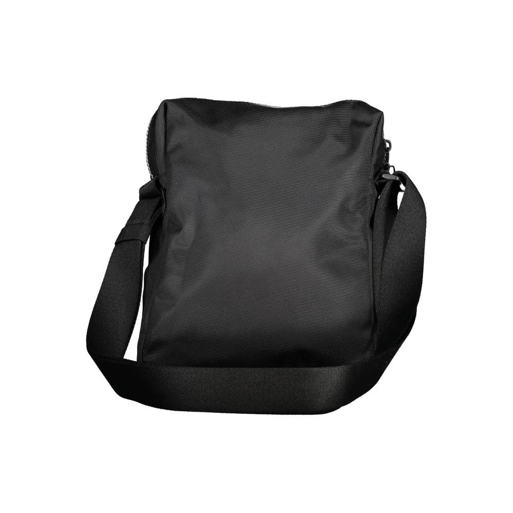 Calvin Klein "Black Polyester Mens Shoulder Bag" - 2