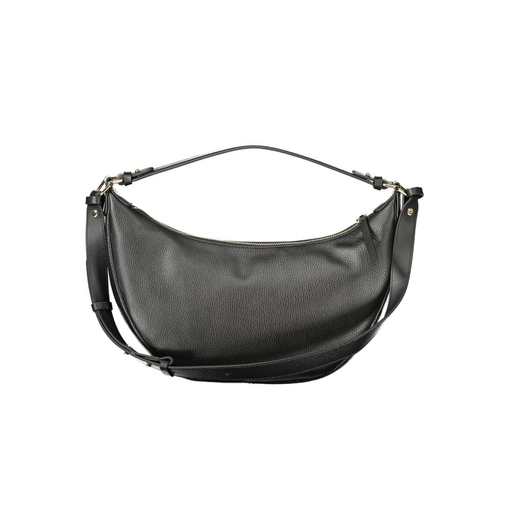 Coccinelle Nero Pelle Women Bag - 2