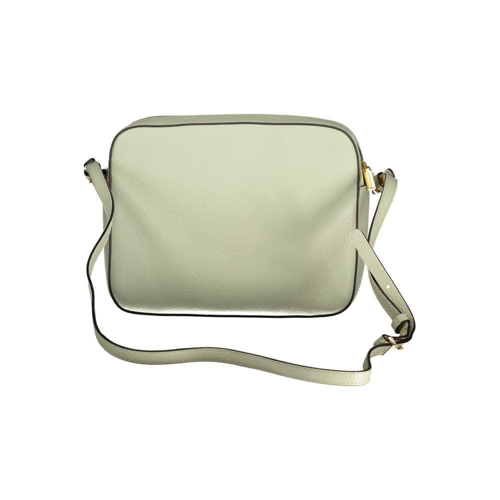 Coccinelle Verde Leather Women Shoulder Bag - 2