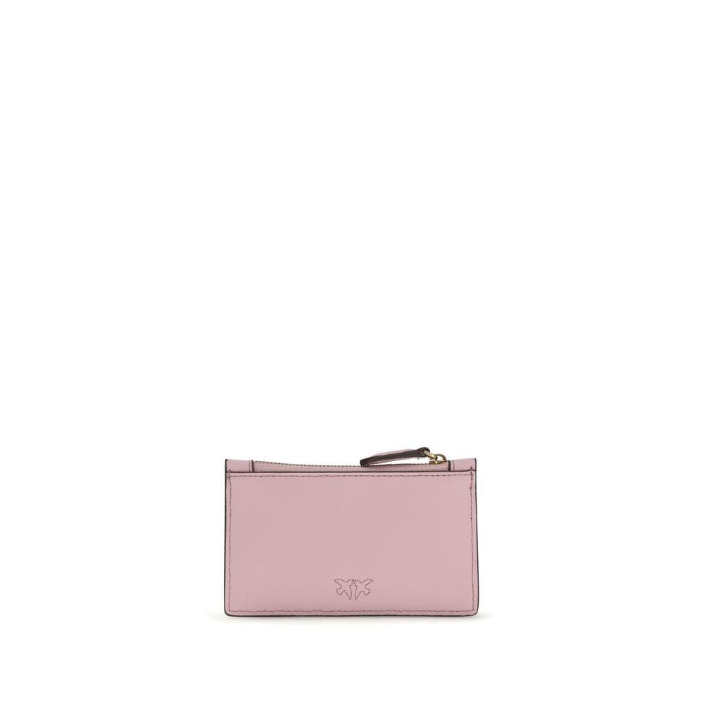PINKO Multicolor Calf Leather Bos Taurus Wallet - 2