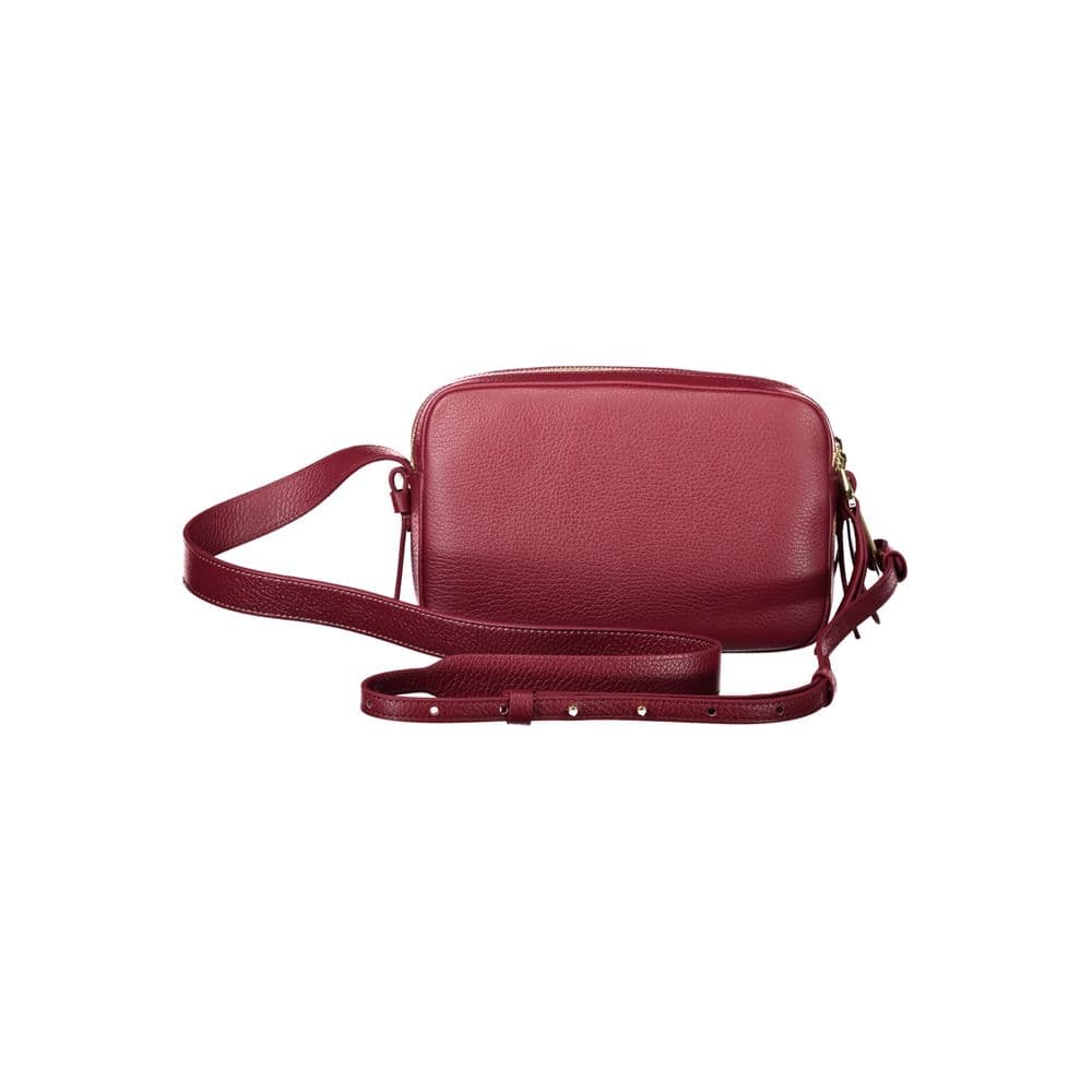 Coccinelle Viola Leather Women Handbag - 2