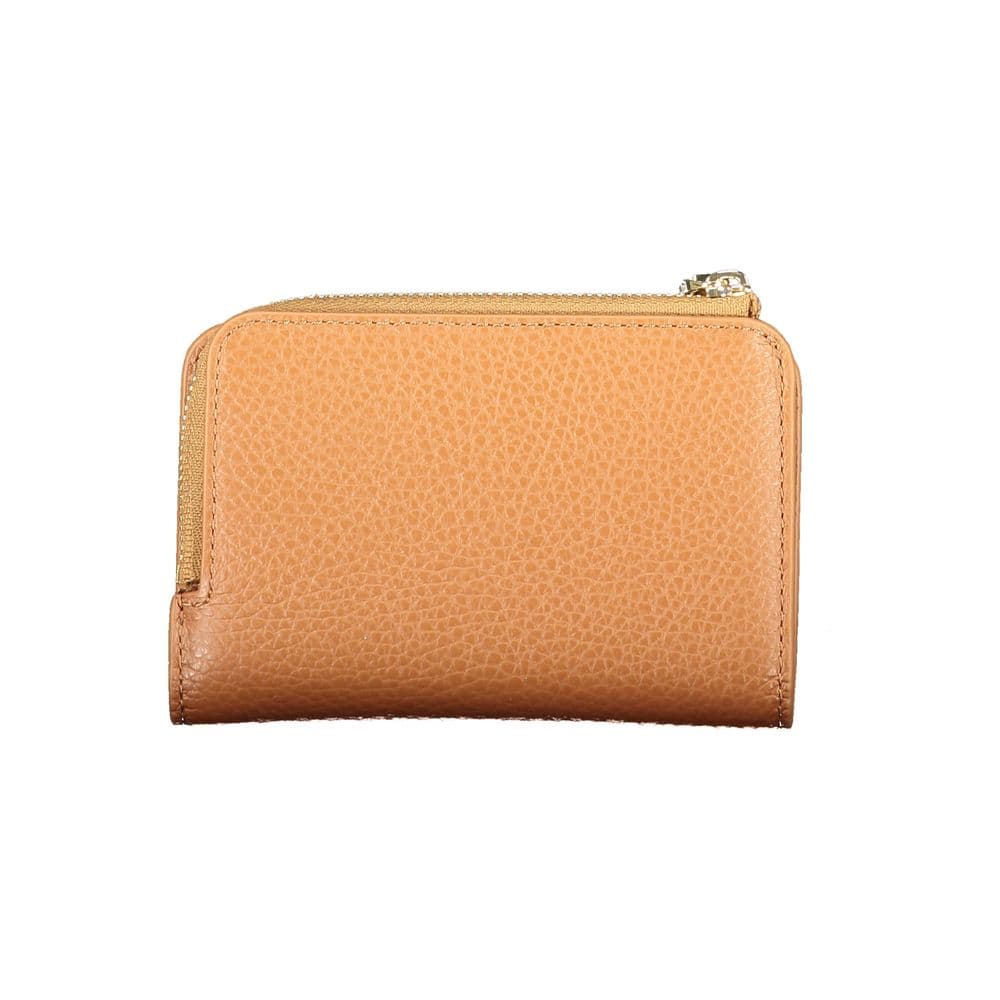Coccinelle Marrone Pelle Women Wallet - 2