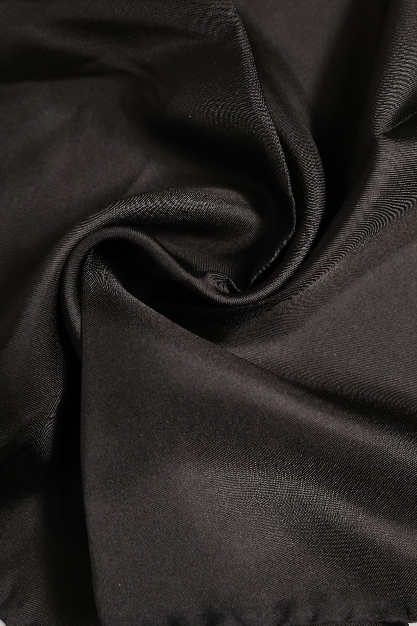 Dolce & Gabbana Brown DG Crown Silk Square Men Foulard Scarf - 5