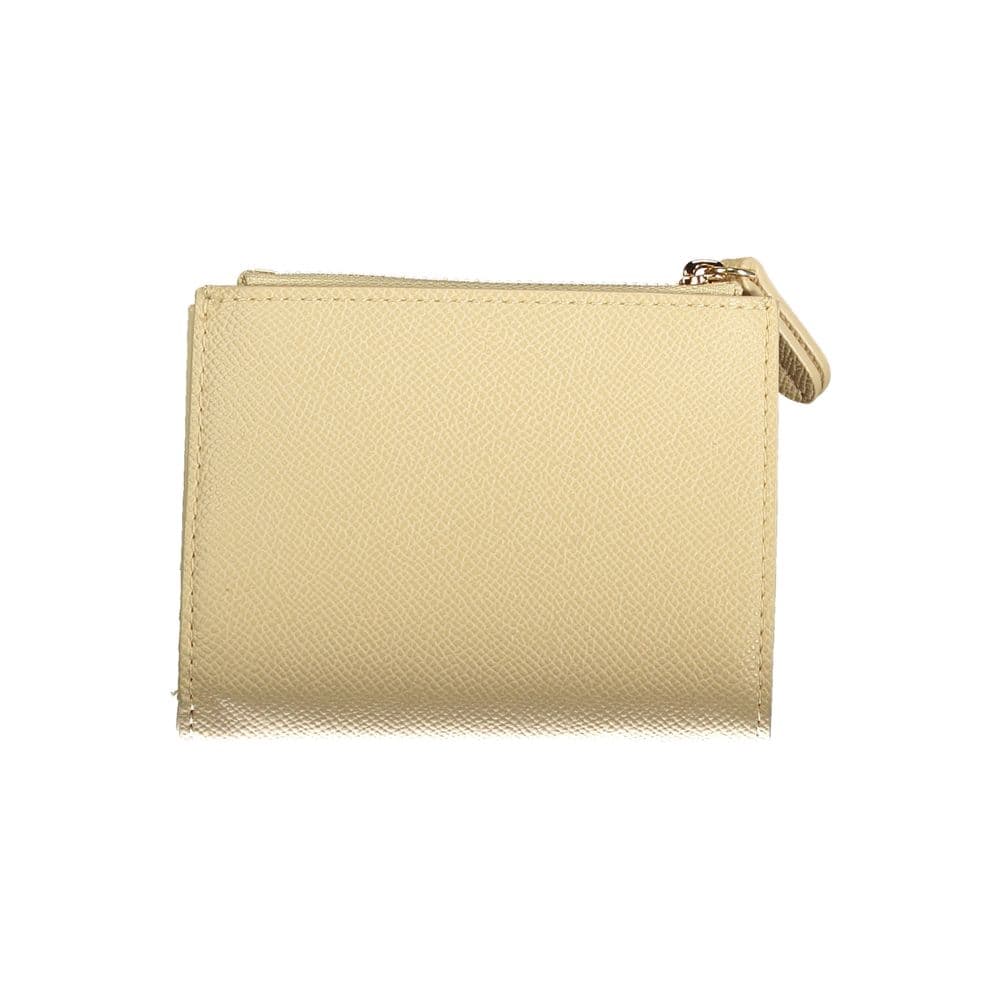 Twinset Rosa Poliuretano Women Wallet - 2
