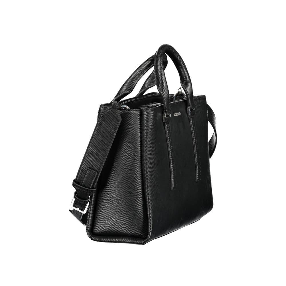 Calvin Klein Nero Poliestere Women Handbag - 3