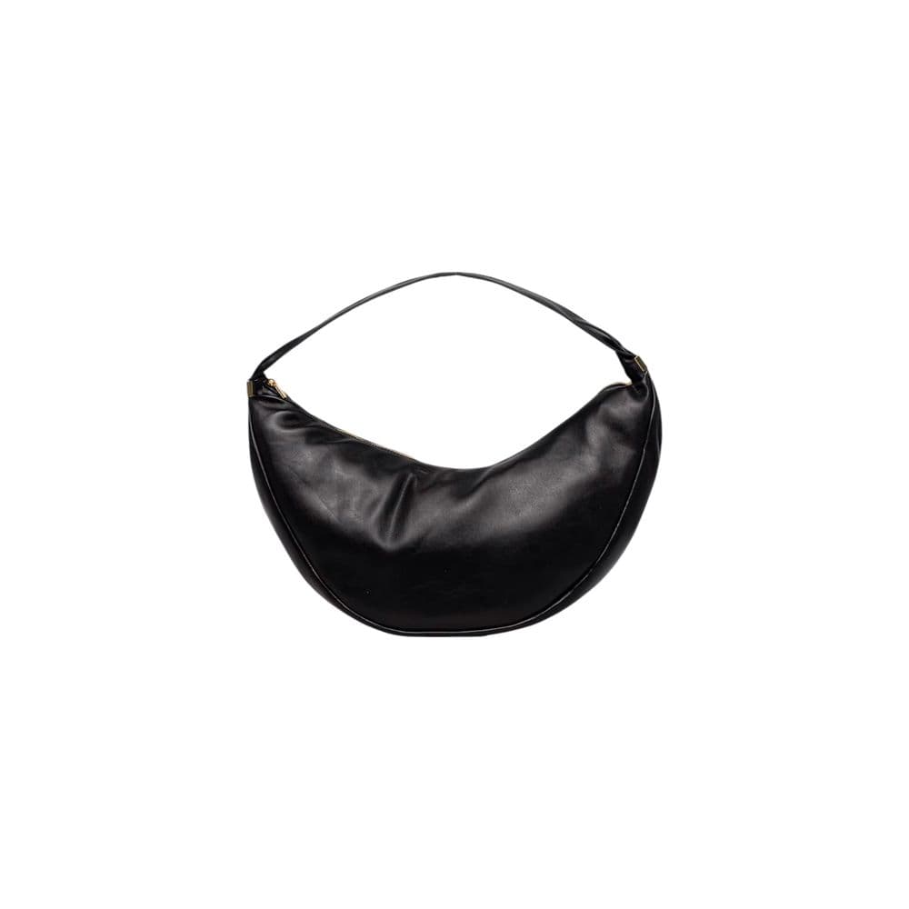 Calvin Klein Black Polyethylene Handbag - 2