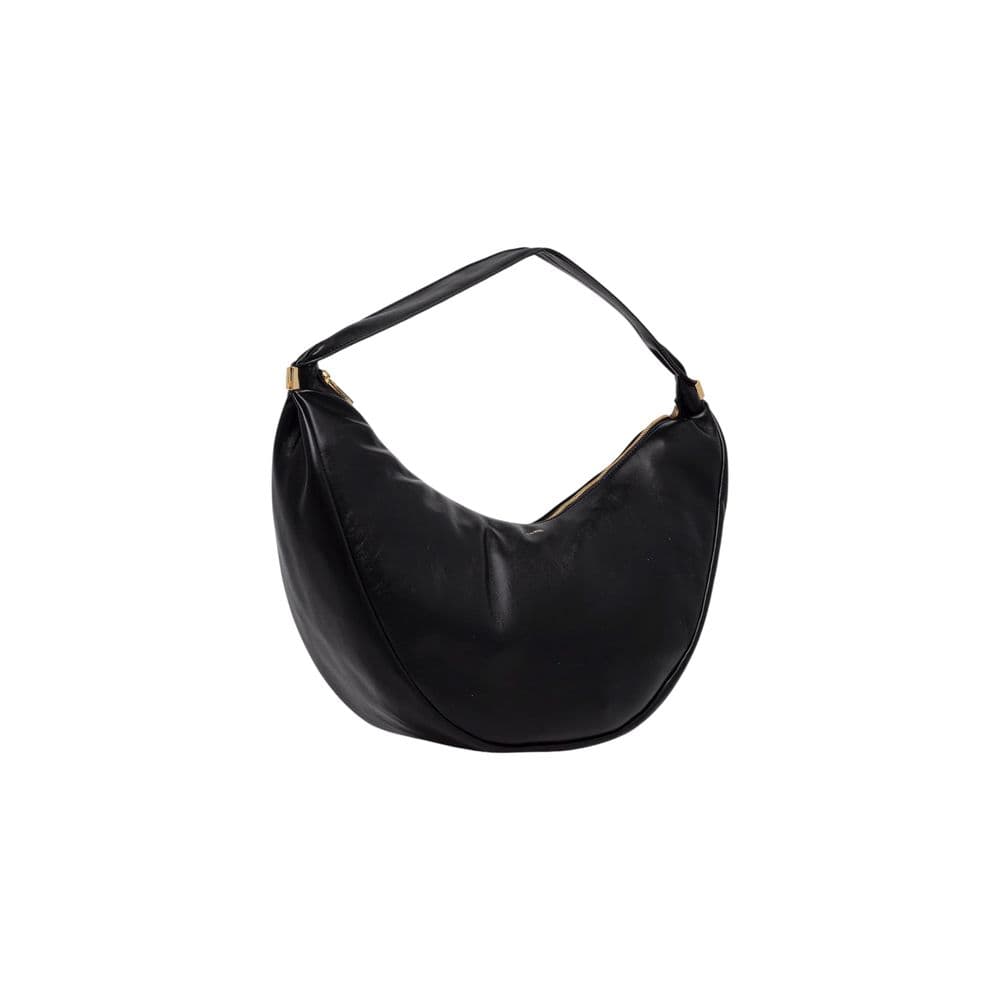 Calvin Klein Black Polyethylene Handbag - 3