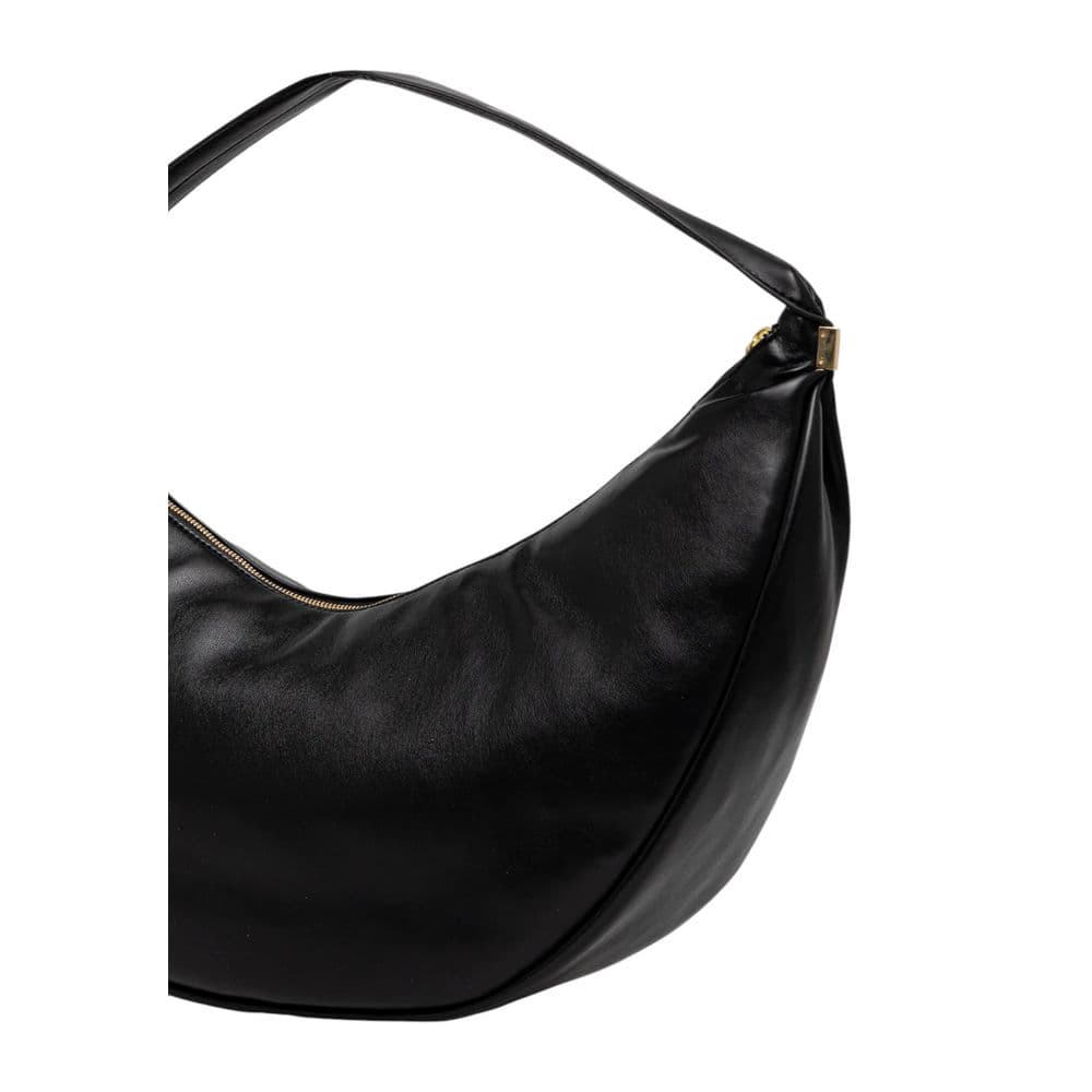Calvin Klein Black Polyethylene Handbag - 4
