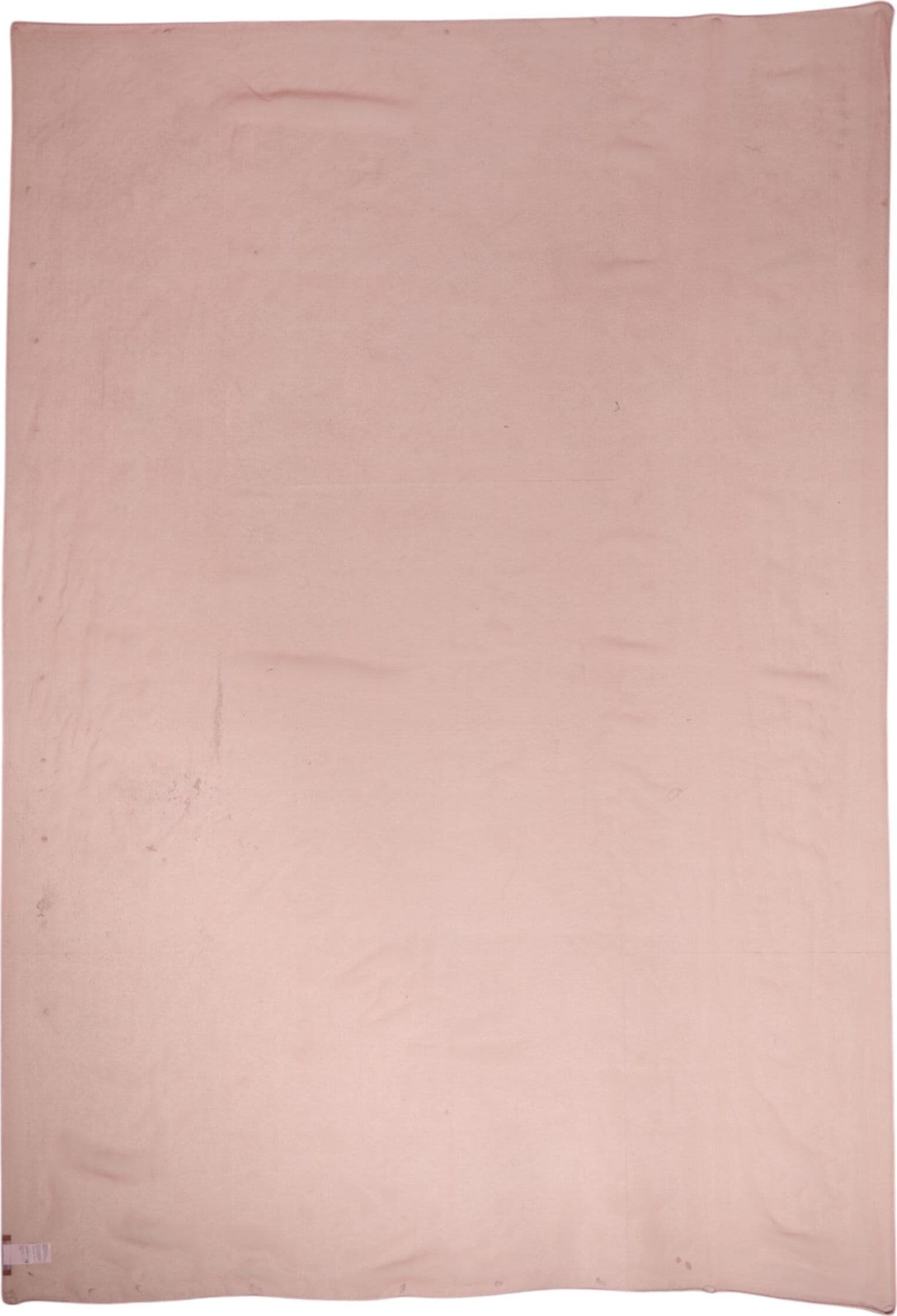 Dolce & Gabbana Pink Silk Rectangle Women Wrap Shawl Scarf - 3