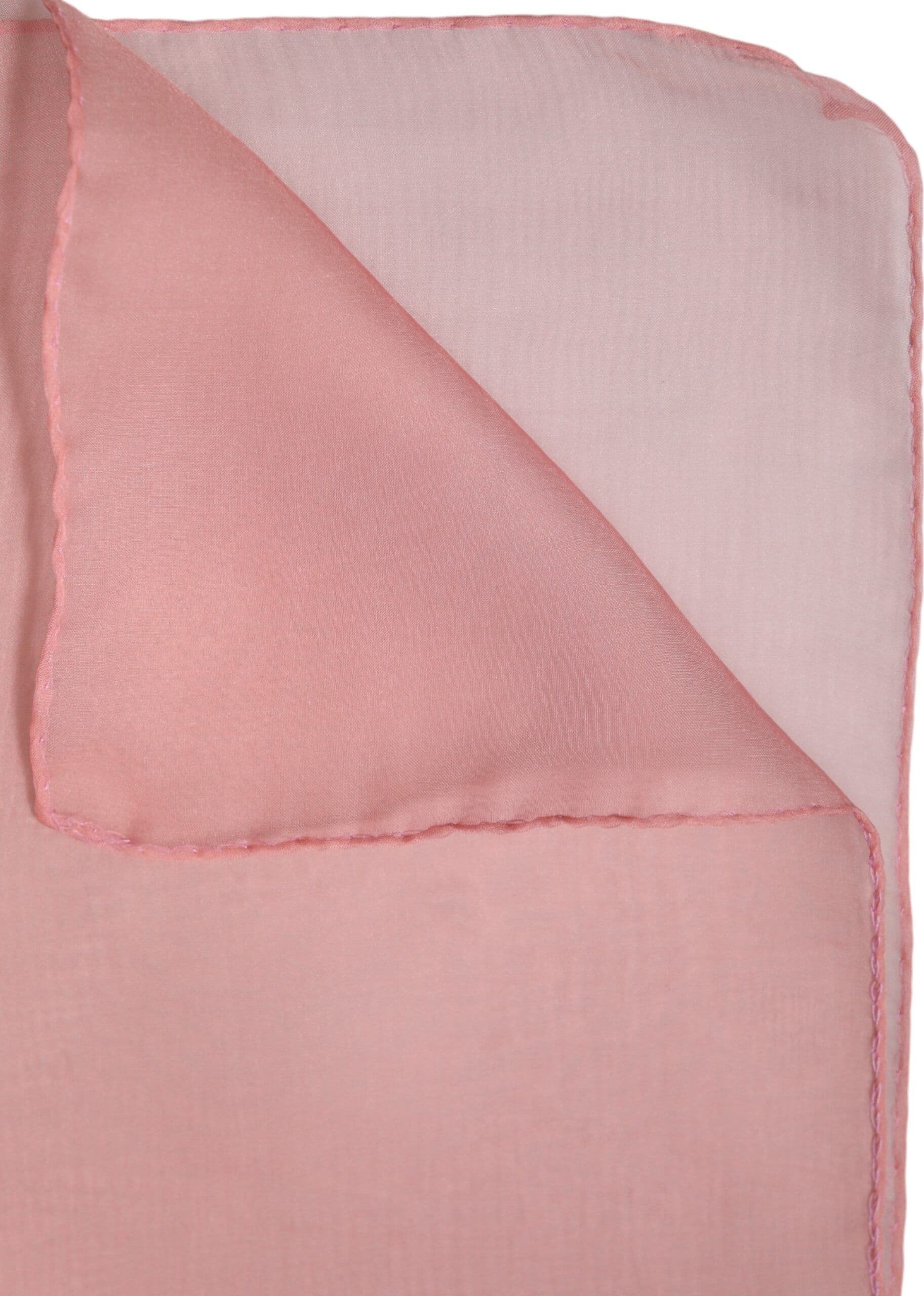 Dolce & Gabbana Pink Silk Rectangle Women Wrap Shawl Scarf - 5