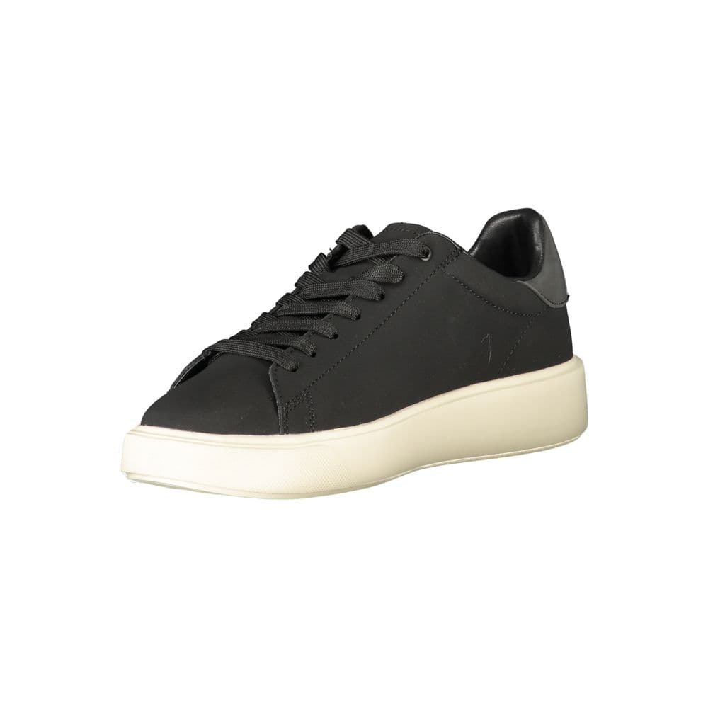 Blauer Nero Leather Men Sneaker - 3