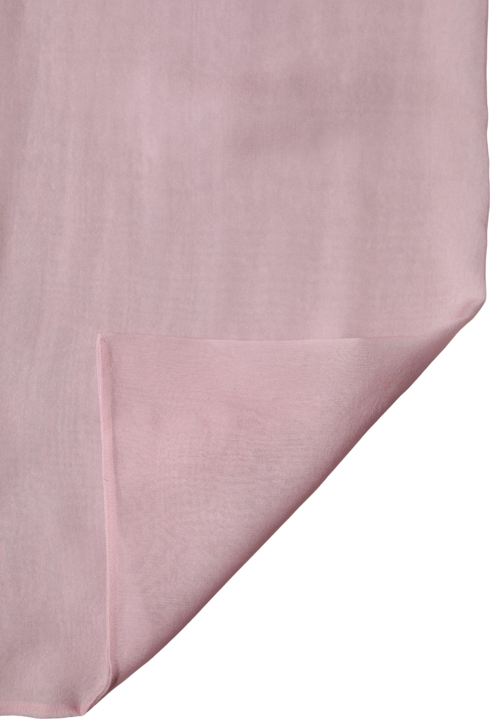 Dolce & Gabbana Pink Silk Sash Wrap Shawl Foulard 291cm x 19cm Scarf - 3