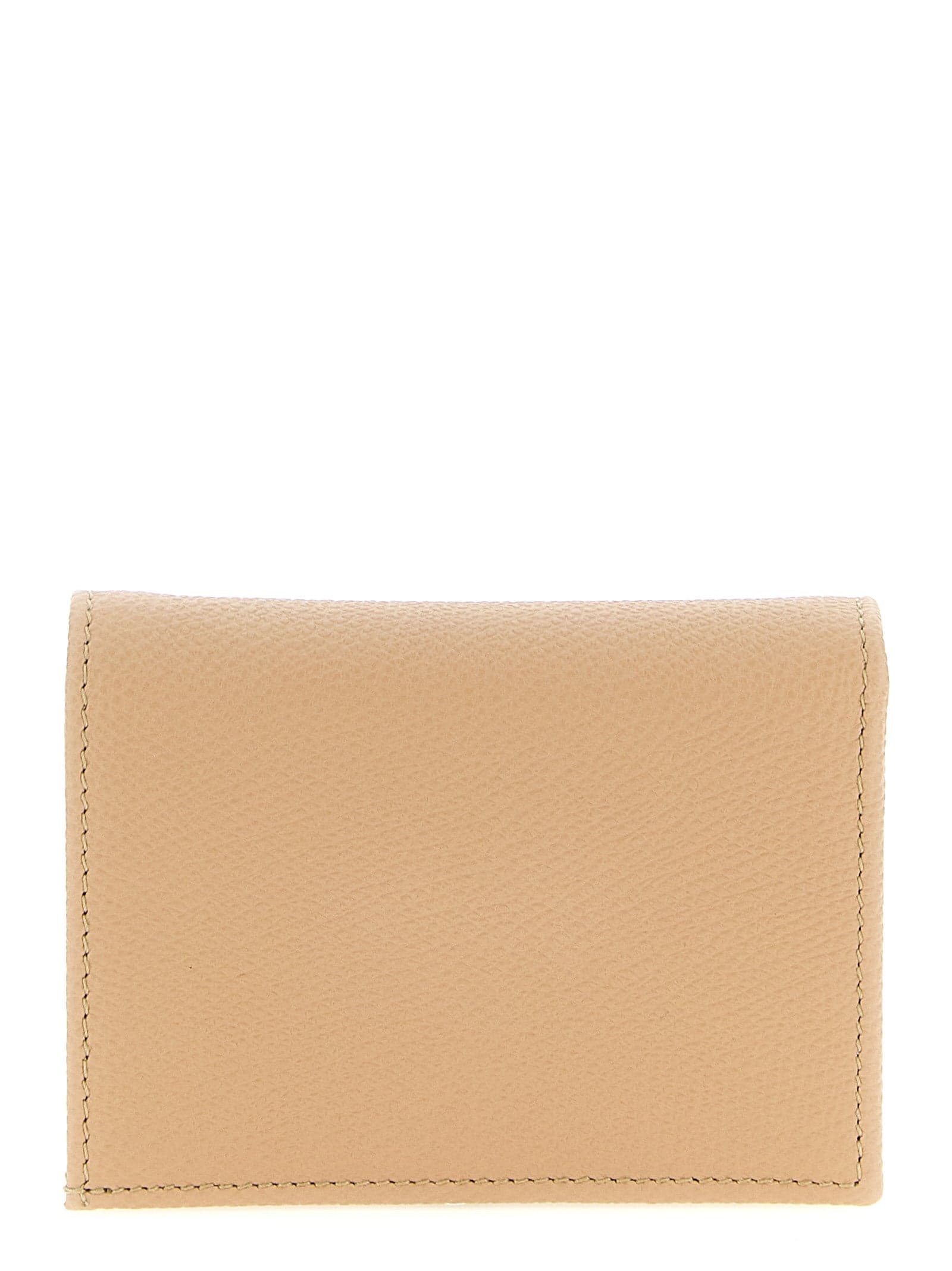 Valentino Garavani Multicolor Calfskin Cardholder - 2