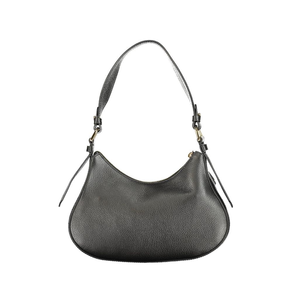 Coccinelle Black Leather Handbag - 2