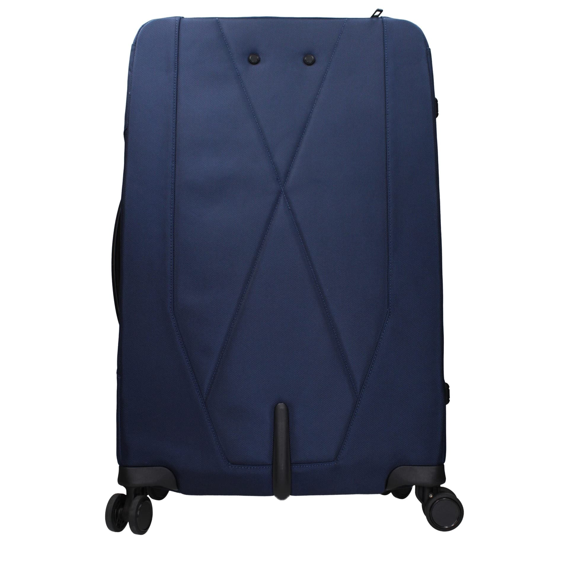 Piquadro Blue Fabric Luggage And Travel - 3
