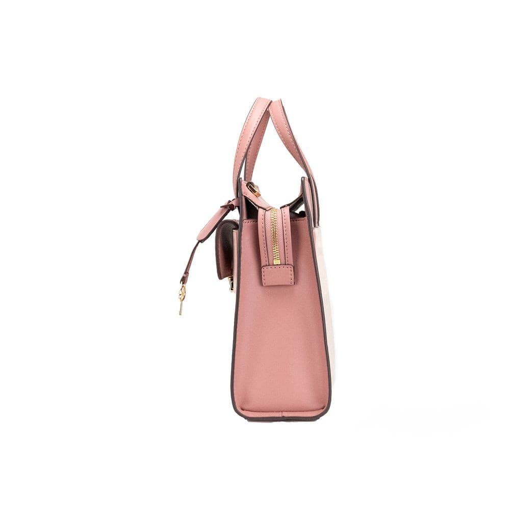 Michael Kors Multicolor Pvc Crossbody Bag - 2