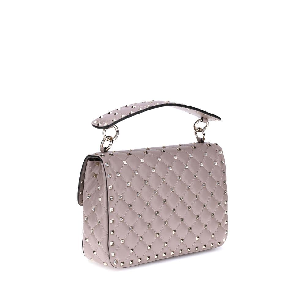 Valentino Garavani Multicolor Lamb Ovis Aries Aries Handbag - 3