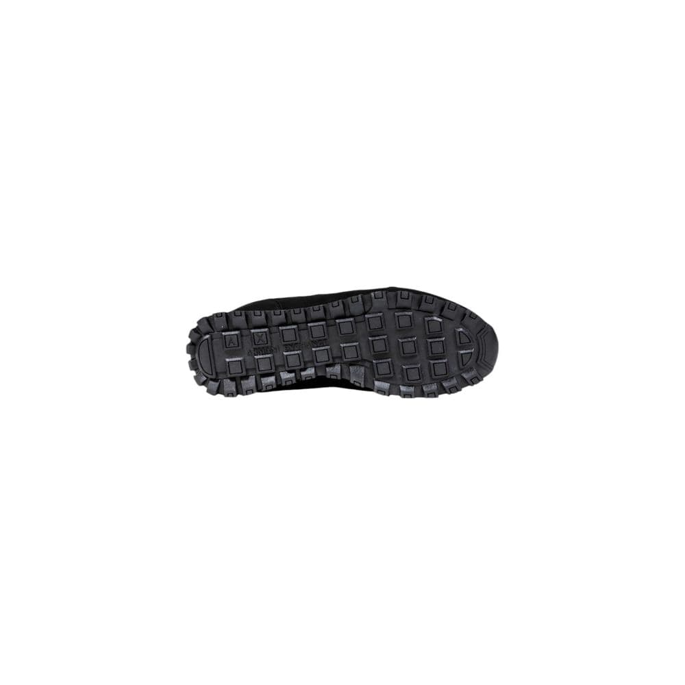 Armani Exchange Bicolor Polyester Athletic Sneakers - 5