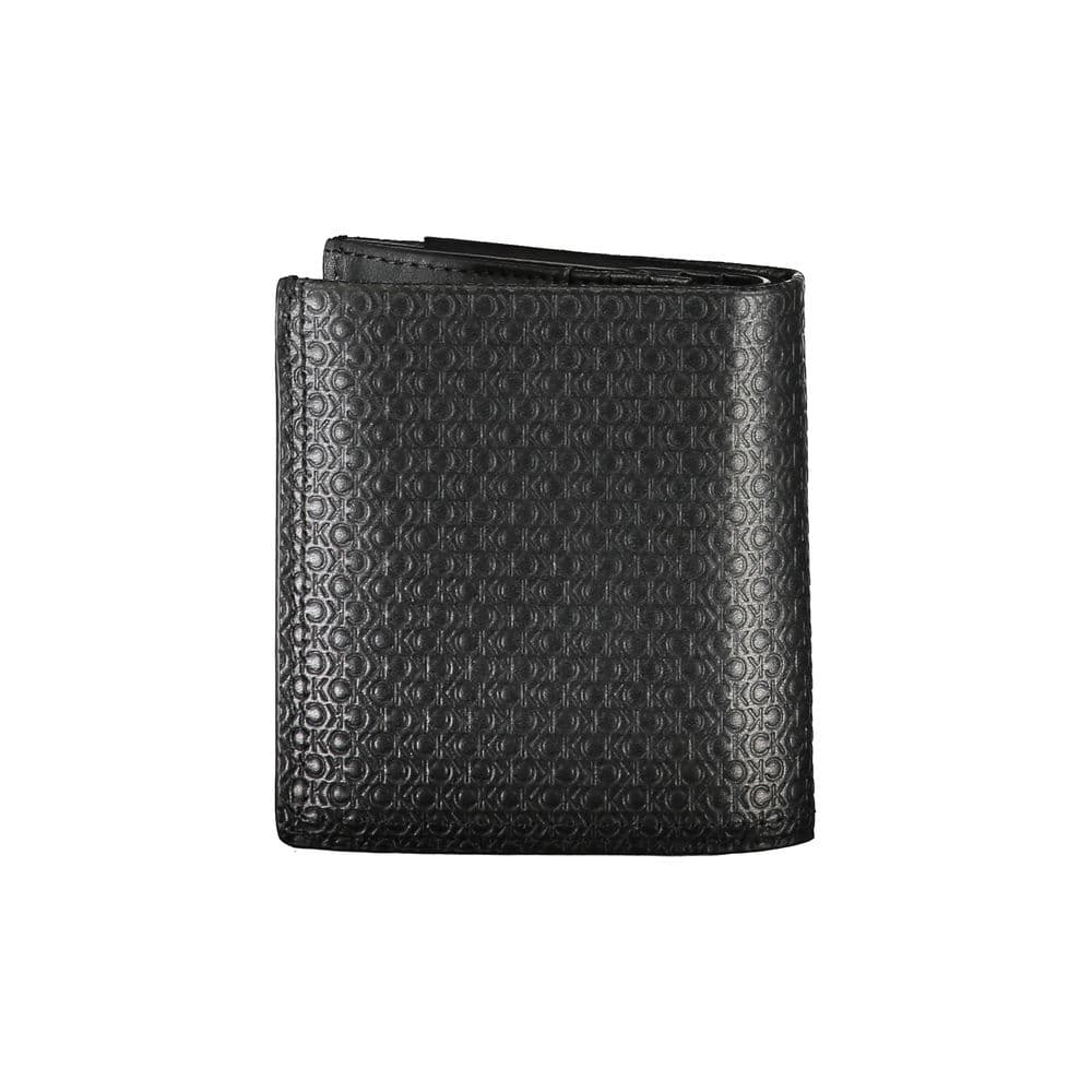 Calvin Klein Sleek Leather Bifold RFID Wallet - 2