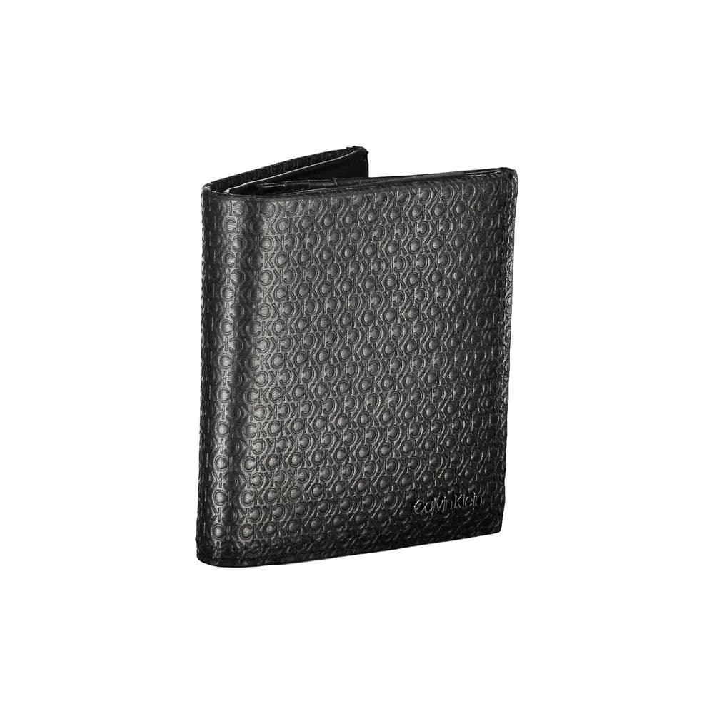 Calvin Klein Sleek Leather Bifold RFID Wallet - 3