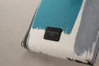 Dolce & Gabbana Blue Leather Cross Body Neck Strap Card Slot Phone Pocket - 4