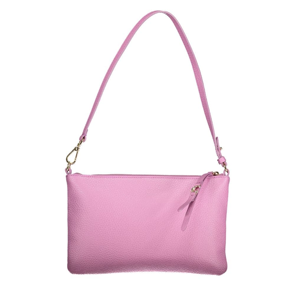 Coccinelle Viola Leather Women Handbag - 2